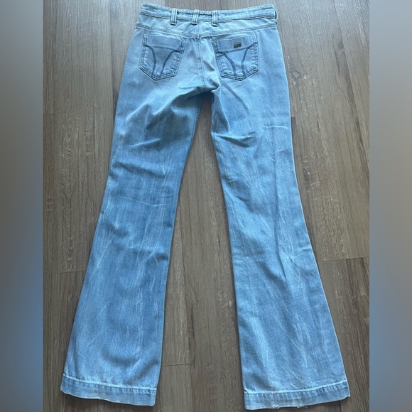 Miss Sixty Style Ex Love Jeans - Picture 4 of 10